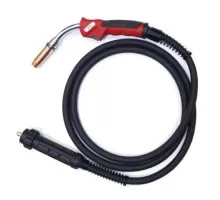 Горелка AURORA MIG 26 AIR COOL 290A(60%) EURO 5m 12030
