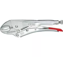 Клещи зажимные KNIPEX 300 мм 4104300 KN-4104300