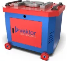 Станок для гибки арматуры VEKTOR GW32 00-00002653