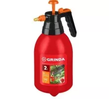 Опрыскиватель ручной GRINDA PS-2 2 л, помповый, колба из полиэтилена 425053