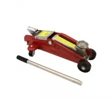 Домкрат подкатной TOR 2,5T LT-FJ825001 2,5т 85-350mm 1005830