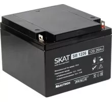 Аккумулятор SKAT SB 1226 2537