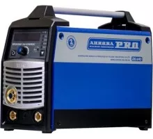 Сварочный полуавтомат AURORA SPEEDWAY 200 SYNERGIC многофункциональный (MIG/MAG, MMA, TIG DC) 27285
