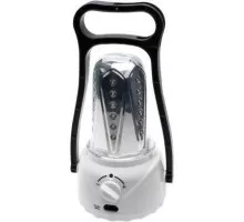 Фонарь аккумуляторный КОСМОС Ac6008LED кемпинговый, диммируемый KOCAc6008LED