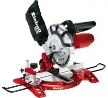 Пила торцовочная сетевая EINHELL TC-MS 2112 4300295