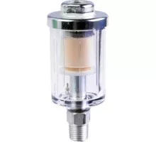Фильтр SUMAKE SA-2202 1/4 влагоотделитель 35157