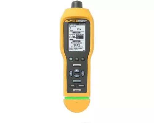 Виброметр FLUKE 805 FC/805 ES с датчиком вибрации [4918373]