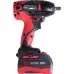 Гайковерт аккумуляторный MIGHTY SEVEN DW-401A ударный 4 предмета, кейс