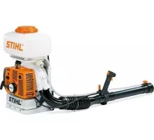 Бензиновый опрыскиватель STIHL SR420 ранцевая 42030112619