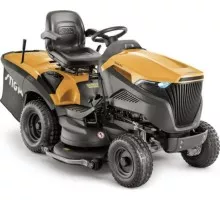 Садовый трактор STIGA ESTATE PRO 9122 HWSY 2T1535381/ST1