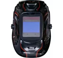 Маска сварщика FUBAG BLITZ 9-13 Visor Black 38500