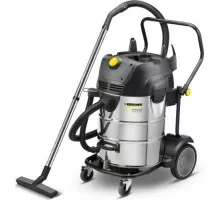 Пылесос сетевой KARCHER NT 75/2 Tact² Me Tc (1.667-289.0) 1.667-289.0