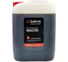 Масло резьбонарезное Bohre 10 л. КБ003765