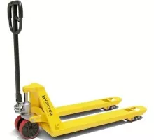 Тележка гидравлическая VEKTOR 30-115 PU 00-00004506