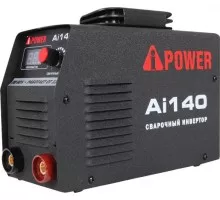 Сварочный инвертор A-iPOWER Ai140 61140