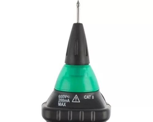 Мультиметр цифровой MASTECH MS8211D [13-2045]