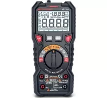 Мультиметр цифровой КВТ KT118A kt 