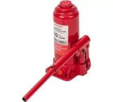 Домкрат бутылочный REXANT 80-0613 10т