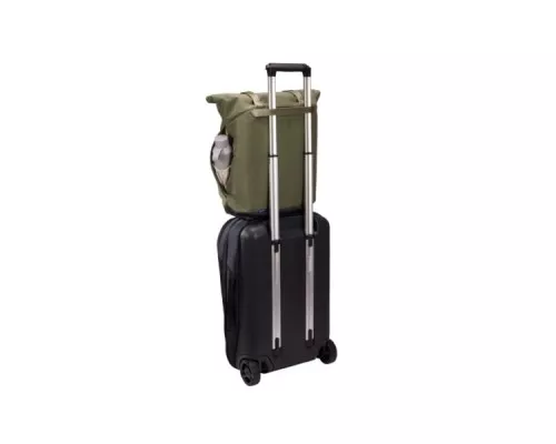 Дорожный чехол THULE 3 205 010 paramount tote, 22l, soft green  [3205010]