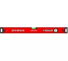 Уровень строительный KAPRO NEPTUNE 977-40 60 см, магнитный 977-40-60М
