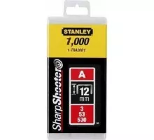 Скоба STANLEY 1-TRA208T для степлера 