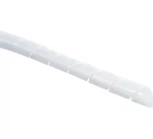 Спираль монтажная IEK СМ-12-09 (уп. 10м) USWB-D12-10
