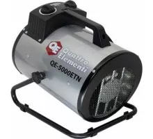 Тепловая пушка электрическая QUATTRO ELEMENTI QE-5000 ETN 649-264