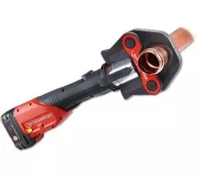 Пресс-инструмент электрогидравлический ROTHENBERGER ROMAX 3000 Set TH с клещами, тип TH 15845 15845