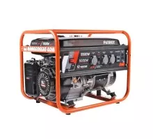 Генератор бензиновый PATRIOT GRS 6500 476102266