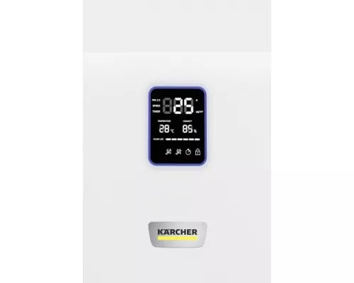 Воздухоочиститель KARCHER AF 50 [1.024-822.0]