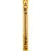 Бур SDS-plus DENZEL Cobalt W-tip, 10x310 мм по бетону, двойная спираль [705019]