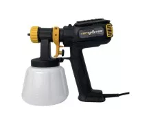 Краскопульт электрический TECMASTER T 600 1023600