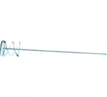 Миксер Biber 35841 Турбо д/строит смесей, 60х400мм, sds+ хвостовик тов-195264