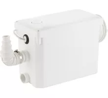 Установка канализационная UNIPUMP SANIVORT 405 М 8м (боковой вход) 62916