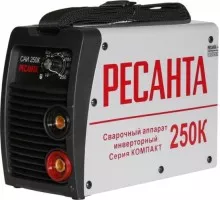 Сварочный инвертор Ресанта САИ 250К 65/38