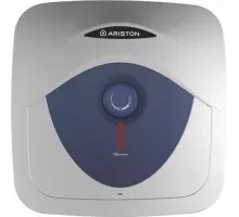Водонагреватель накопительный ARISTON ABS BLU EVO RS 10U под раковиной 3100610 3100610