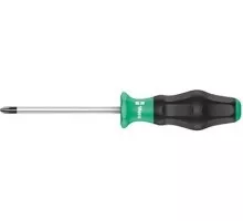 Отвертка крестовая WERA Kraftform Comfort 1350 PH 3 х 150 мм WE-031447 WE-031447