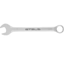 Ключ комбинированный STELS 15218 27 мм