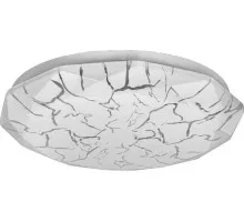 Потолочный светодиодный светильник GLANZEN RPD-0024-320-DIAMOND-MR 24Вт 6000К RPD-0024-320-DIAMOND-MR