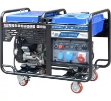 Генератор бензиновый ТСС SGG 12000 EH3LA 190060