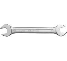 Ключ рожковый KRAFTOOL 17x19 мм гаечный 27033-17-19