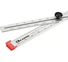 Угольник KAPRO Drywall T-square 120 см 317-120 317-120