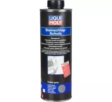 Антигравий серый LIQUI MOLY Steinschlag-Schutz grau PROFI 1 л 6106 6106