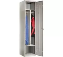 Шкаф для одежды ПРАКТИК LS-11-40D