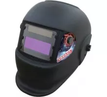 Маска сварщика AURORA A-998F BLACK COSMO 11258