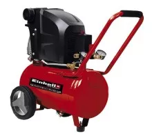 Компрессор поршневой EINHELL TE-AC 270/24/10 4010450
