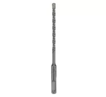 Бур SDS-plus Kranz KR-91-0011-4 по бетону 6x160x100мм (10 шт)