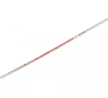 Припой без канифоли REXANT ПОС-30 d=8,0 мм 09-3531 09-3531