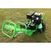 Измельчитель пней LASKI F 460E/27 [F 460E/27]