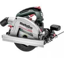 Пила циркулярная аккумуляторная METABO KS 18 LTX 66 BL без АКБ и ЗУ 611866850